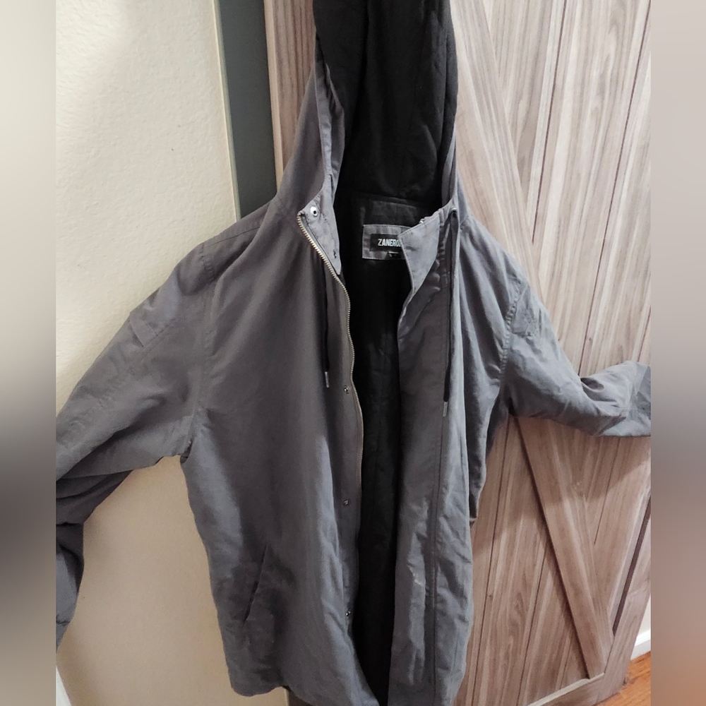 Zanerobe Jacket